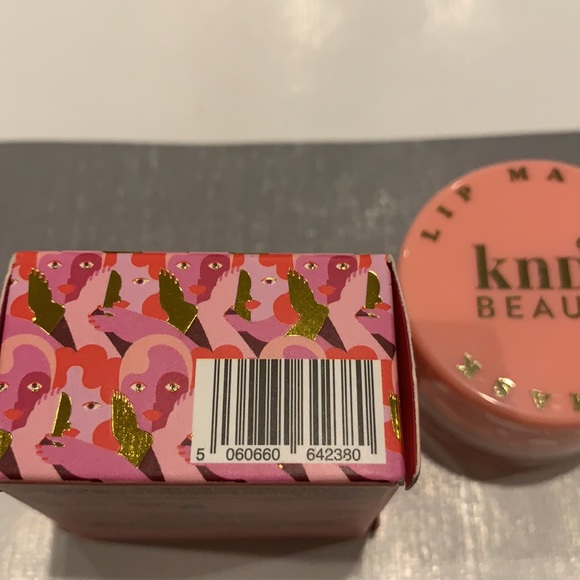 knDr BEAUTY Kinder Hydrating Lip Mask BRAND NEW! - Picture 5 of 5
